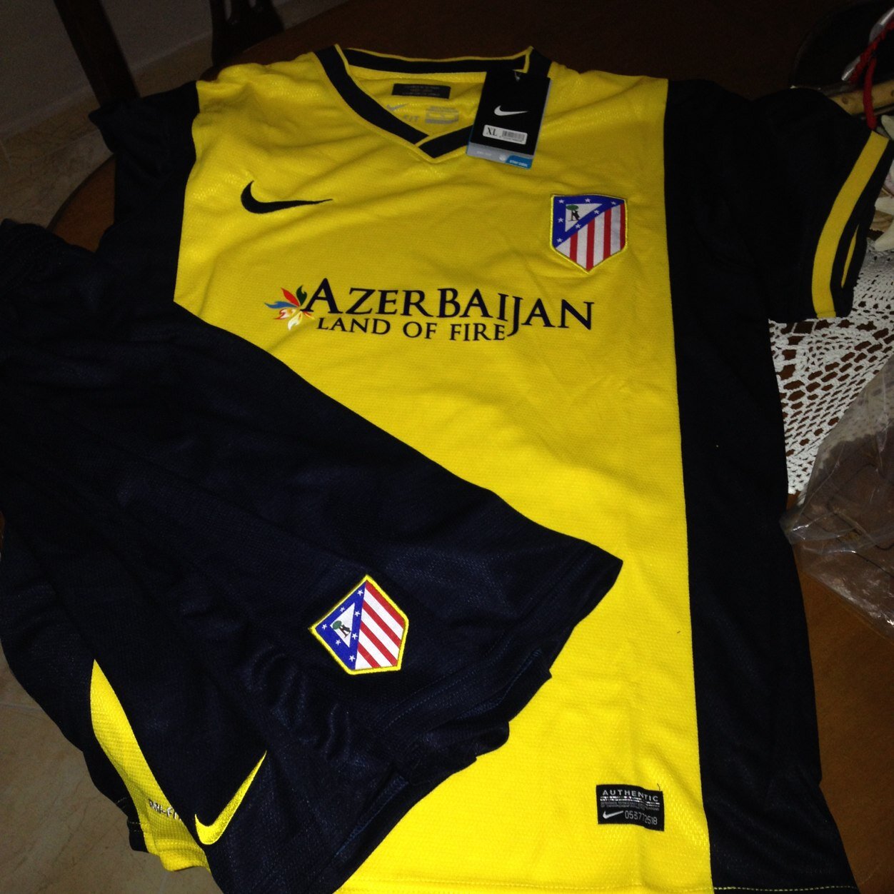 Ropadefutbol14's profile picture. 