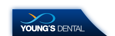 Young's Dental
P.O. Box 36
Artesia, CA 90702
Phone: 1-800-676-7474
Hours of Operation
  Monday - Friday
9:00 a.m. - 6:00 p.m.
Pacific Time