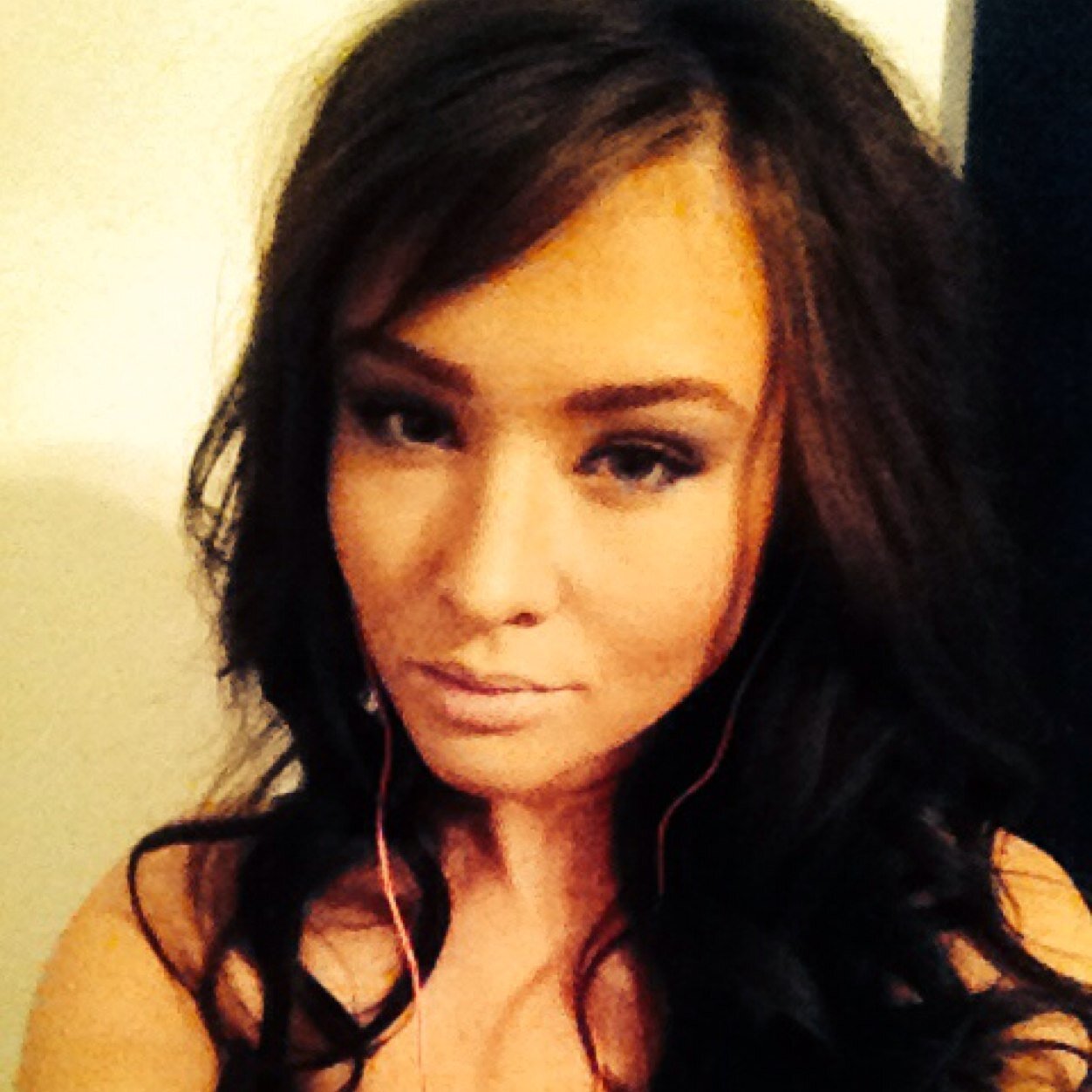 Bartender at the Axis Theatre
Promotional model and marketing assistant