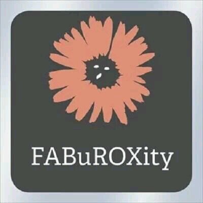 FABuROXity's goal is to give you the same feel and service of shopping in a small boutique, but doing so from your desk. We are always searching for new styles.