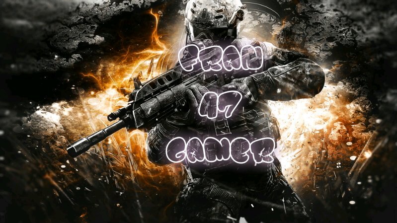jover aficionado a youtube, jugador habitual de CsGo y casual de Minecrafty LOL , asique solo os digo: adelante y a disfrutar