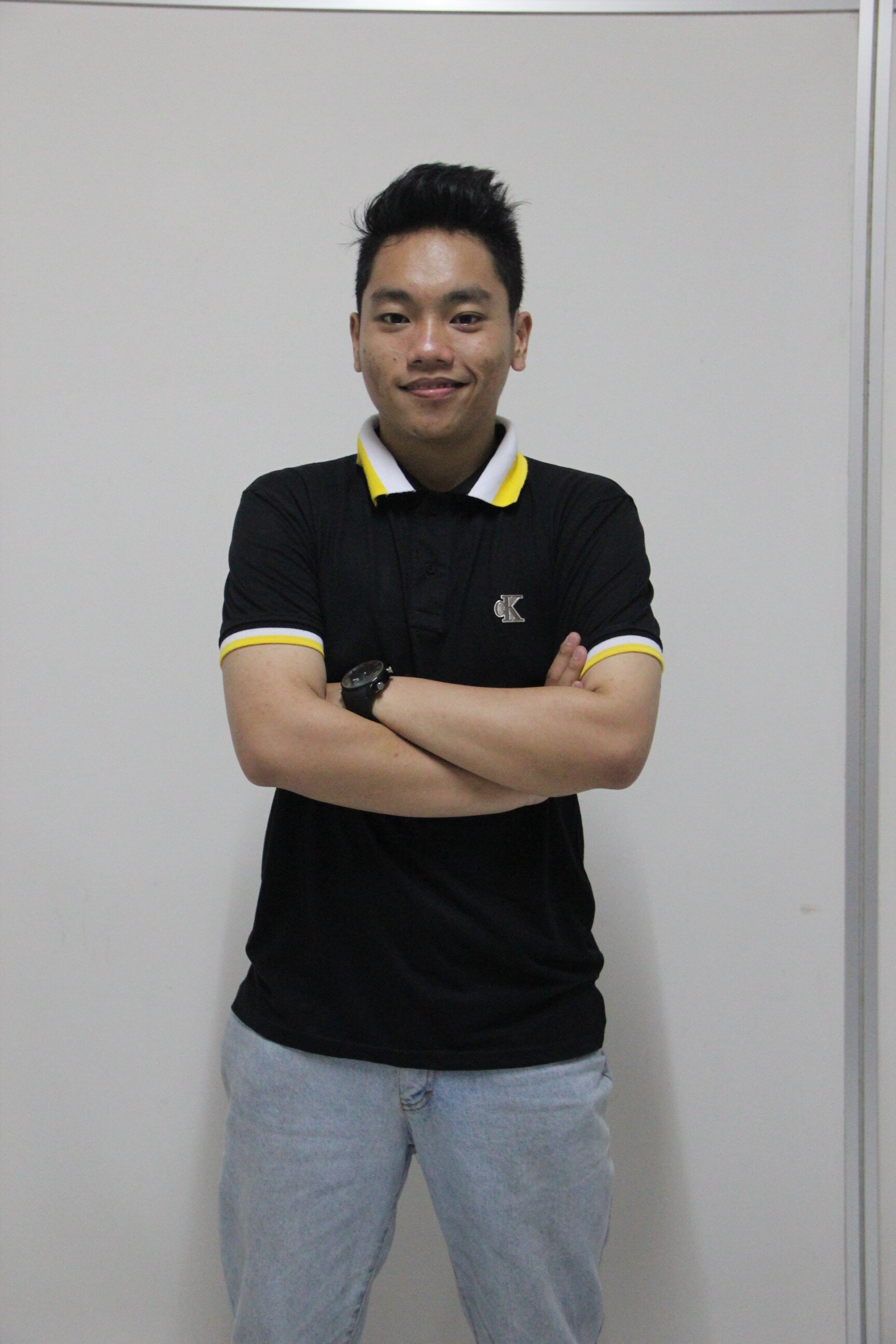 By Grace to taste His Glory ♥ | line: edberteduard