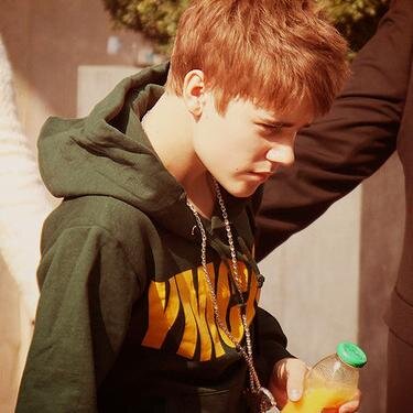 Te Amo Justin♥