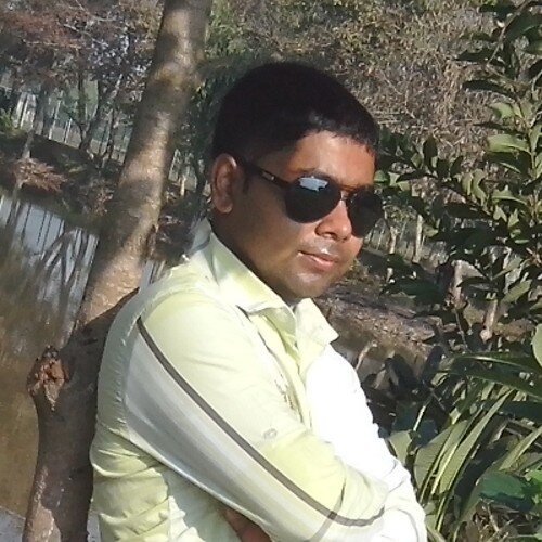 I am an Indian