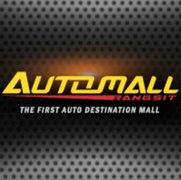 AutoMallRangsit's profile picture. The First Auto Destination Mall in Asia Pacific