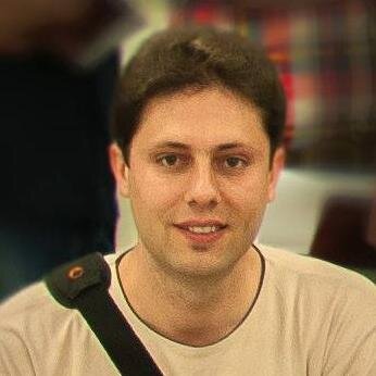 ali_designman's profile picture. Digital Marketing / Small Business Consultant