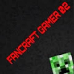 FancraftGamer's profile picture. Video todos los viernes, sábados y festivos.                                                          No os lo perdais!!!!!