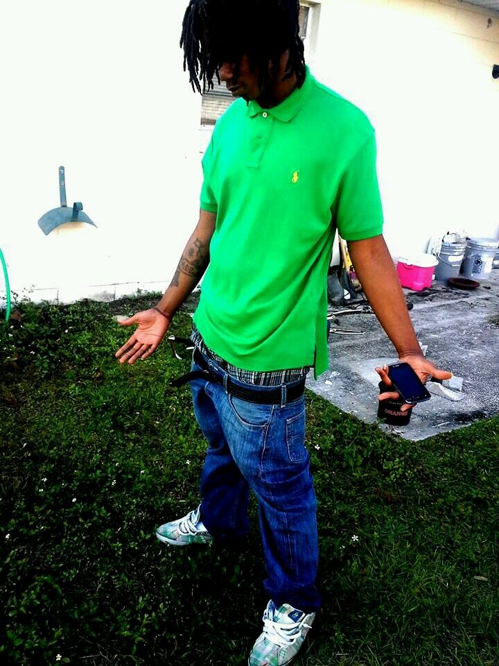 LoudmanWayne's profile picture. if u aint talkin bout money  den dnt talk to me.