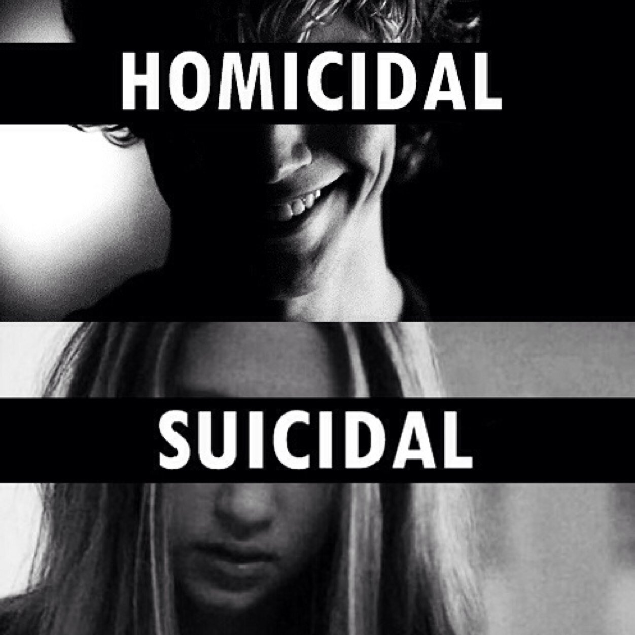 Just another person who no one cares about.