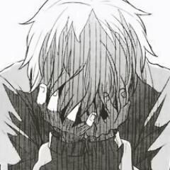 A Noite acendeu as estrelas pois estava com medo propia escuridão. oie eo sou o bloody 'u' / @_Uzumaki_Karin_