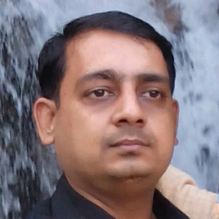 KalwaniRaj's profile picture.
