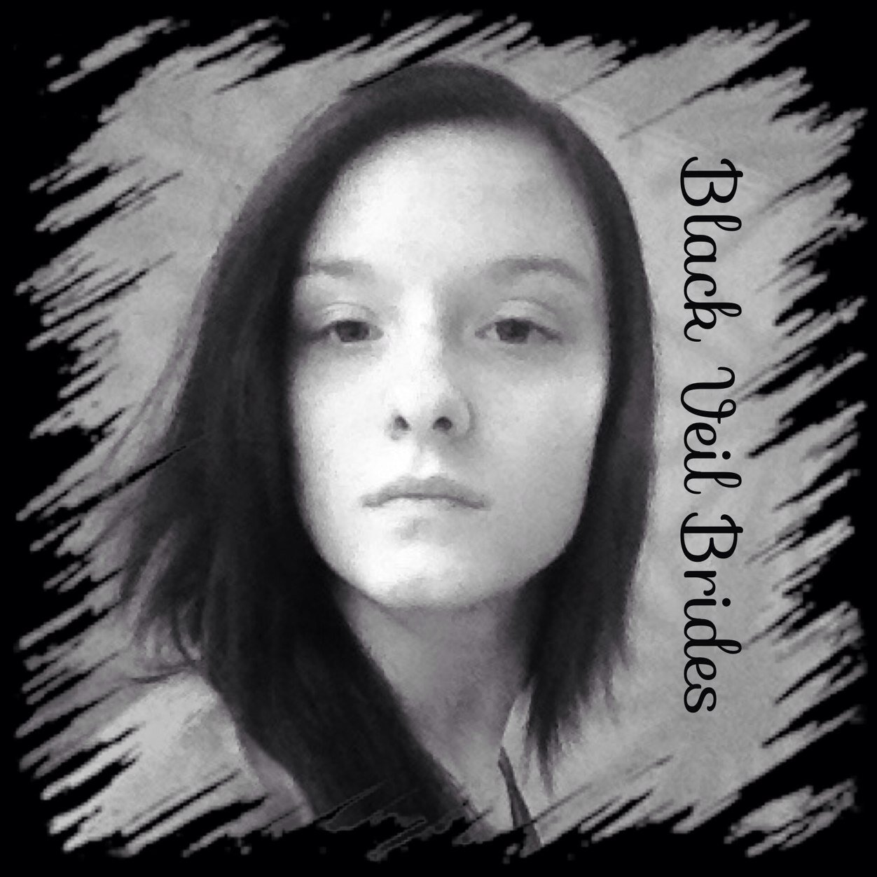 BLACK VEIL BRIDES