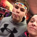 Amanda Allison - @1volleyball4 - Twitter