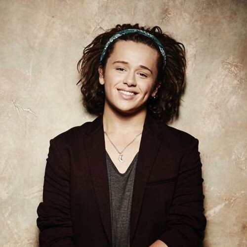 nayaschord's profile picture. LUKE FRIEND