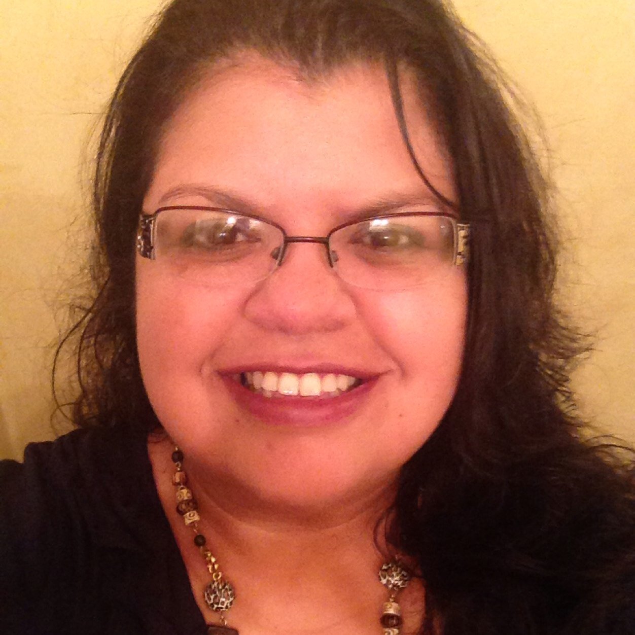 Dr Michelle Vanderburg