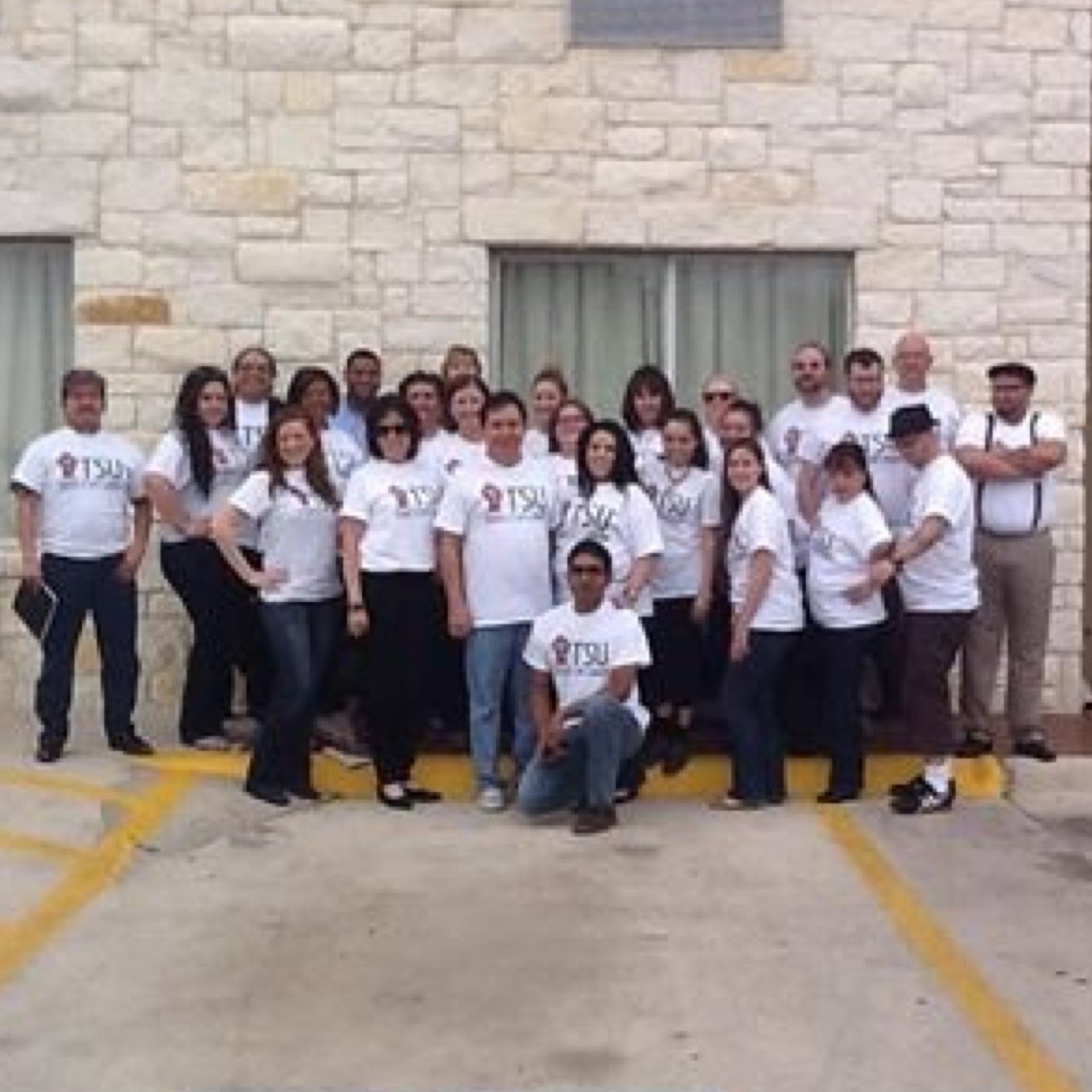 TexasStaffUnion's profile picture. 