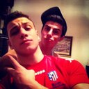 Antoine Sanchez - @SpainSanchez_95 - Twitter