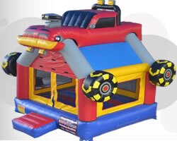 Aeroideas's profile picture. Aeroideas Jumping Castles