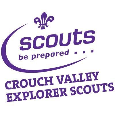 Crouch Valley Explorer Scouts provides fun, challenge and adventure for young people in South East Essex.