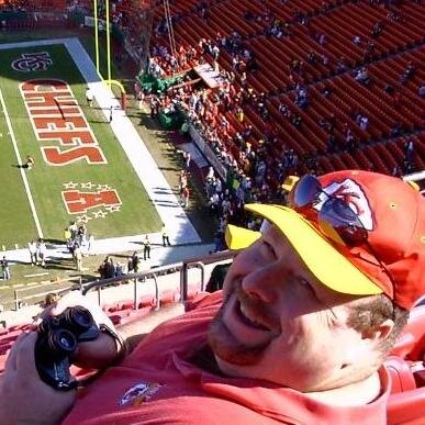 TheTatorHoss's profile picture. Husband to Kim, father of Hannah & Audrey, and asking God to make me the best I can be at both