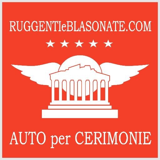 General Manager of Ruggenti e Blasonate Luxury Motors