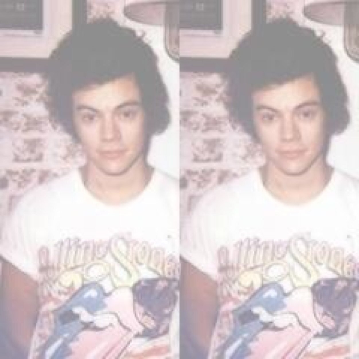 follow @peculiarziam please? :)