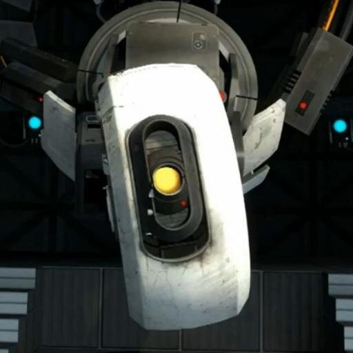 GLaDOS v1.07a (c) 1982 Aperture Science, Inc.