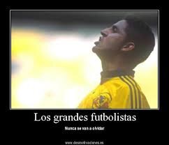 Las mejores frases de los mejores futbolistas