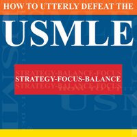 USMLE Fortress (@usmlefortress) Twitter profile photo