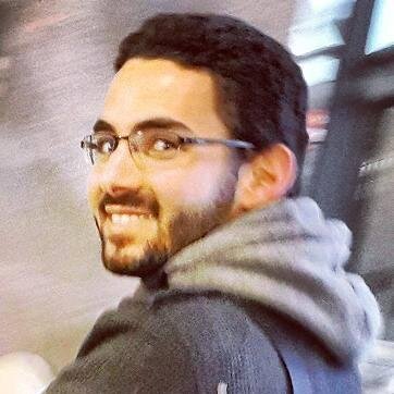 mokhtarelmasri's profile picture. 