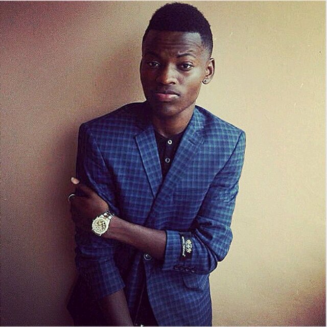 MichealKassy's profile picture. New Rules....integrity