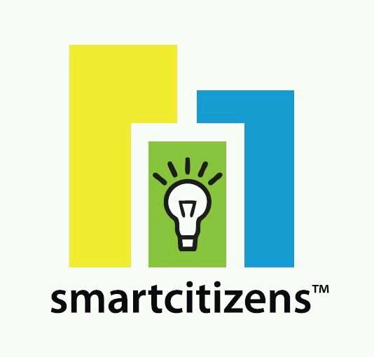 We are the Global Network of Smart Citizens. Active People who want to change the world and get it smarter in a glocal way