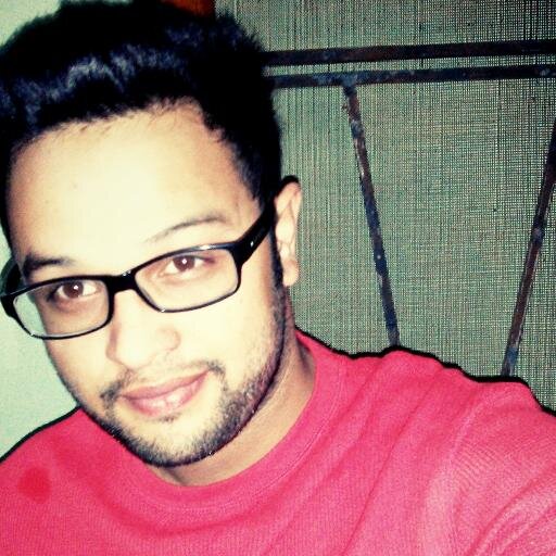 fun luvin guy