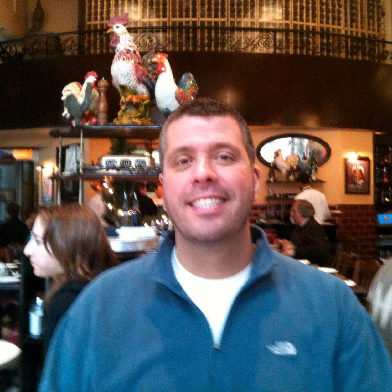 jefftresnak's profile picture. Technology, Traveling, Camaro's and Fleetwood Mac