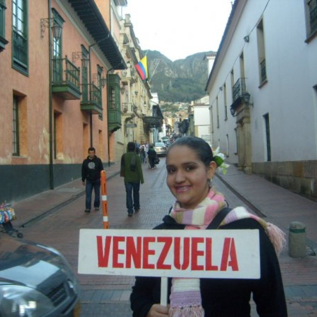 GeorginaSSL's profile picture. VENEZOLANA ❤️21, Virgo❤UDOAnz :D Amo Bailar ;) Español-Inglés