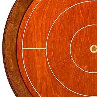 All things crokinole!