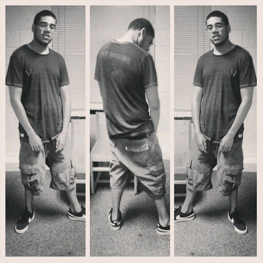 WHAT'S UNDERSTOOD AIN'T GOTTA BE EXPLAINED... REAL BOSS SHIT $$$$$ FREE GULLEY R.I.P LABAR & MACK