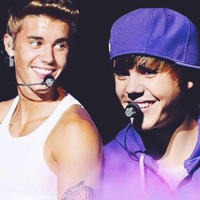 BIEBER- Believe In Everything Because Everything's Reachable. #FOREVER BELIEBER .