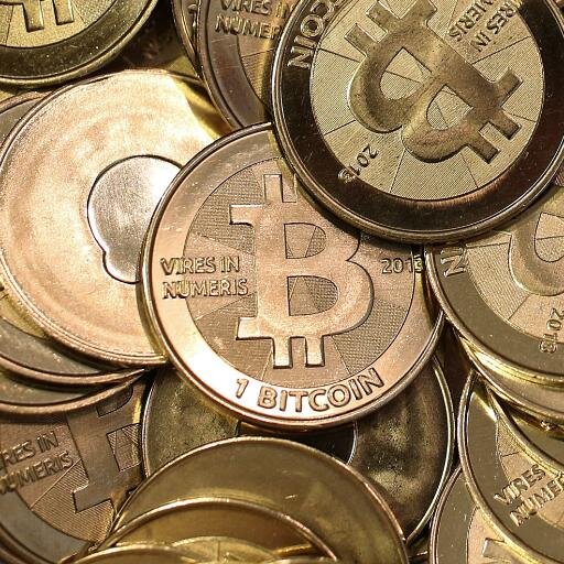 InBitcoinTerms's profile picture. 