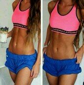 Fit4SummerFun's profile picture. Getting fit and working my way to a happier and healthier life. Avi is not me.