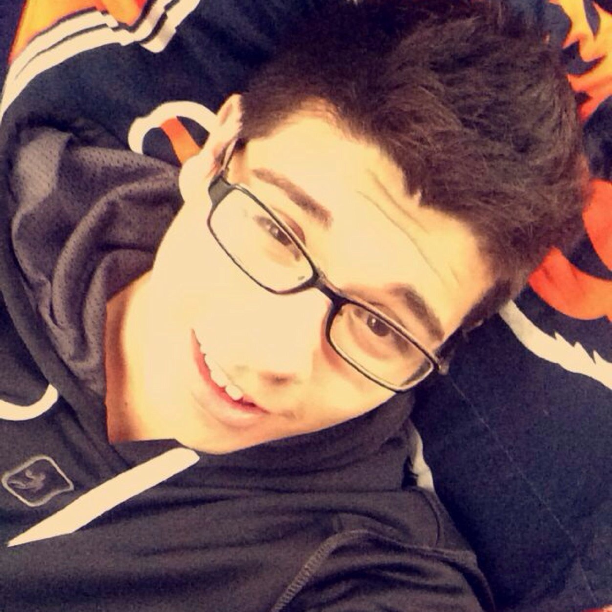 I thought id try twitter again Follow if you want, I'll follow back