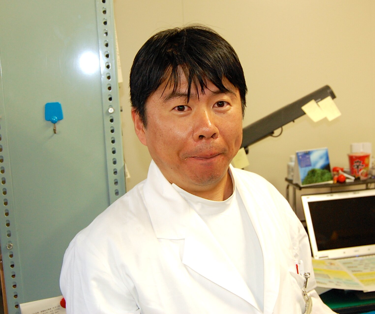 福岡の歯科医師もろいのつぶやきです
