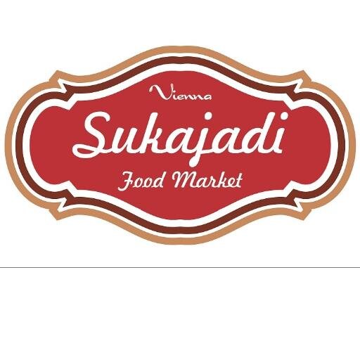 Sukajadi Food Market