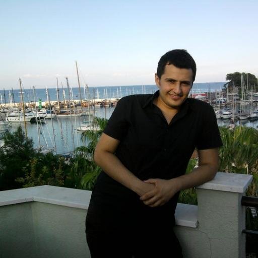 huseyinndemirci's profile picture. 