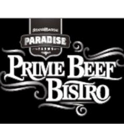 PRIME BEEF BISTRO on Twitter: "Give a gift of Paradise ...