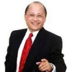Bukan Akun Pak Mario Teguh, Ini akun motivasi, kata-kata bijak, dan segala plesetannya
