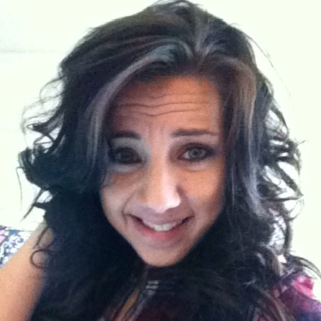 Beneath the makeup and behind the smile I am just a girl who wishes for the world.