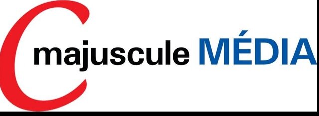 MajusculeC's profile picture. Productions télé et web. Président Charles Lafortune VP Jacquelin Bouchard