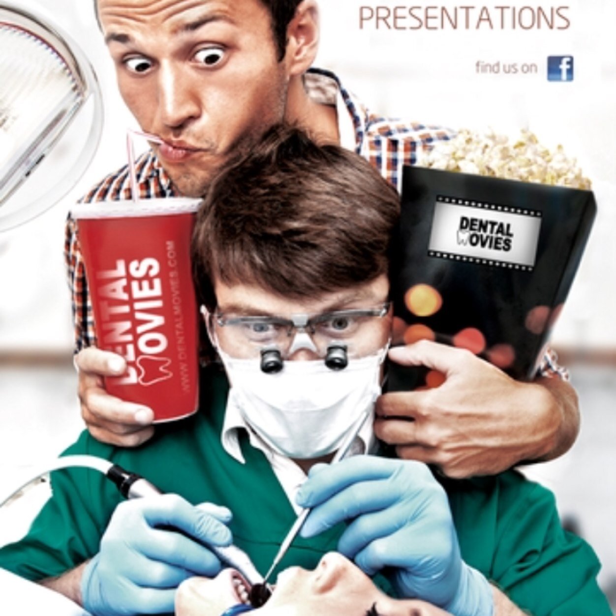 Dental Movies is a website with animations and videos of procedures presentations, and mcqs. Join us: http://t.co/Yz8AqaNJDX