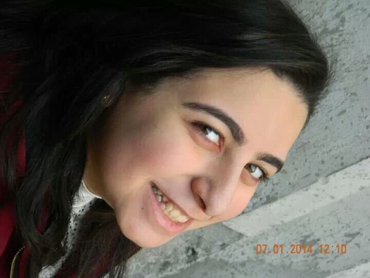 AmalMagdy200's profile picture. 